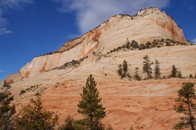 Zion
